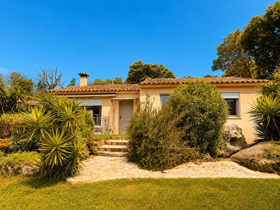 Villa i Porto-Vecchio, Corse-du-Sud - foto 3