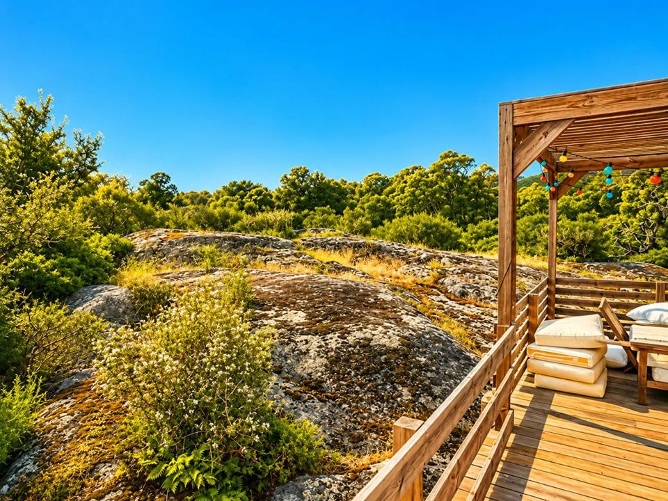 Villa i Porto-Vecchio, Corse-du-Sud - foto 5