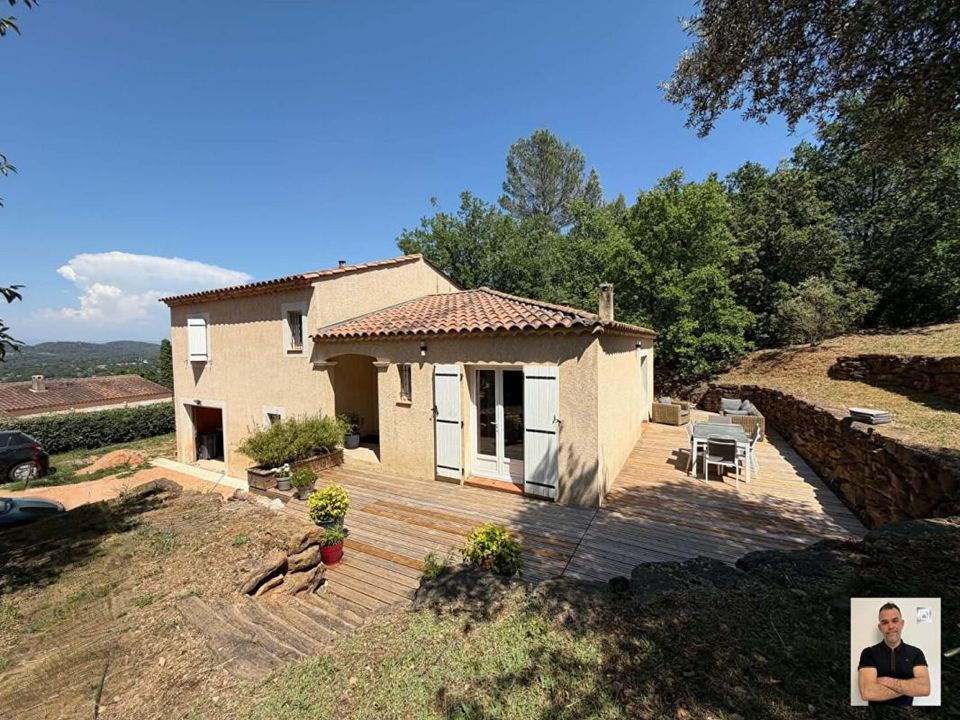 Villa in Brignoles, Var - foto 1