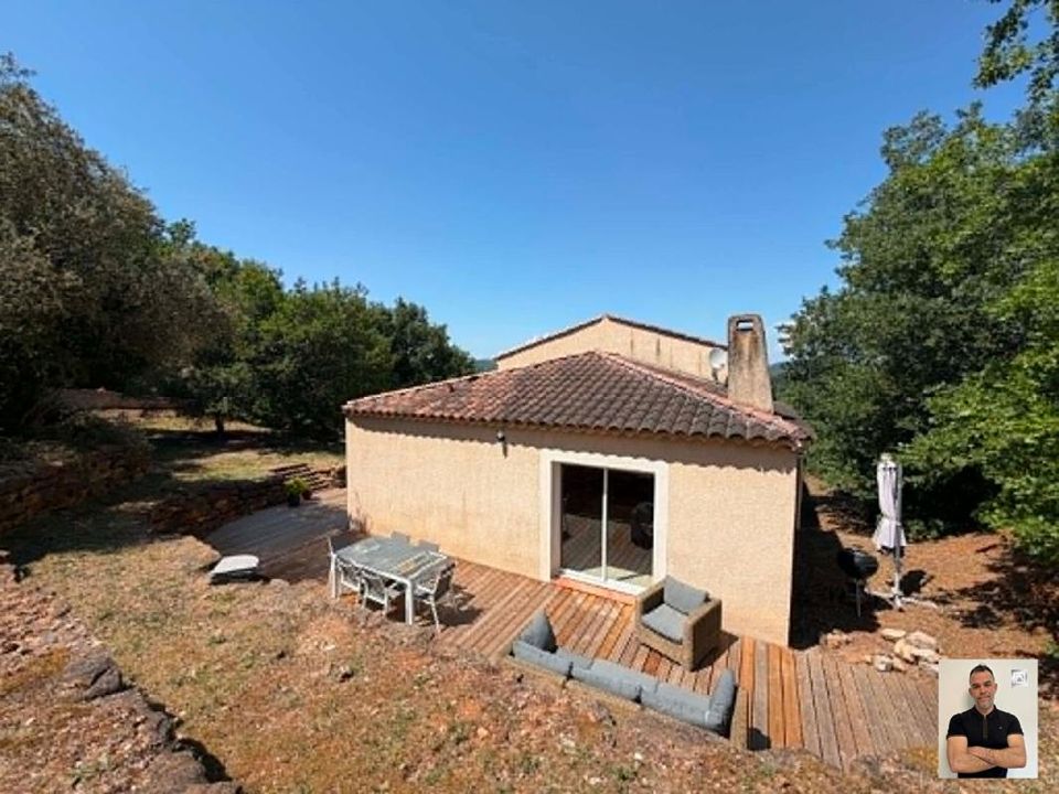 Villa in Brignoles, Var - foto 2