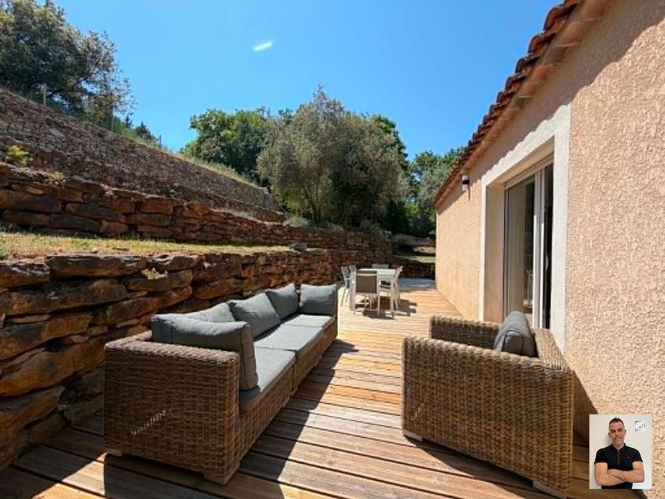 Villa in Brignoles, Var - foto 3