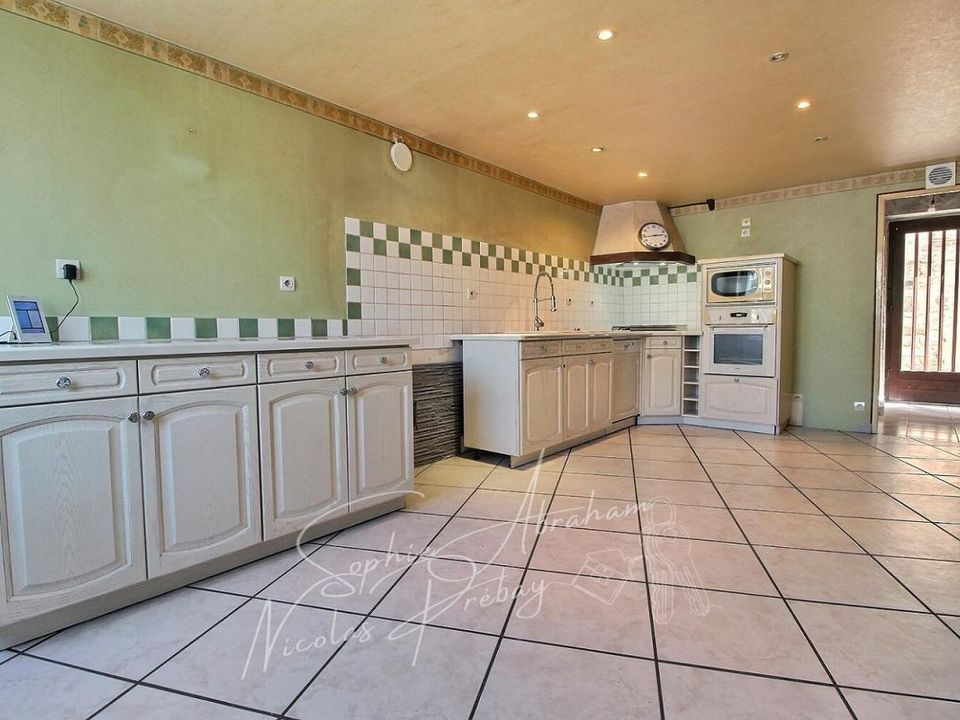 Villa a Janville-en-Beauce, Eure-et-Loir - foto 3