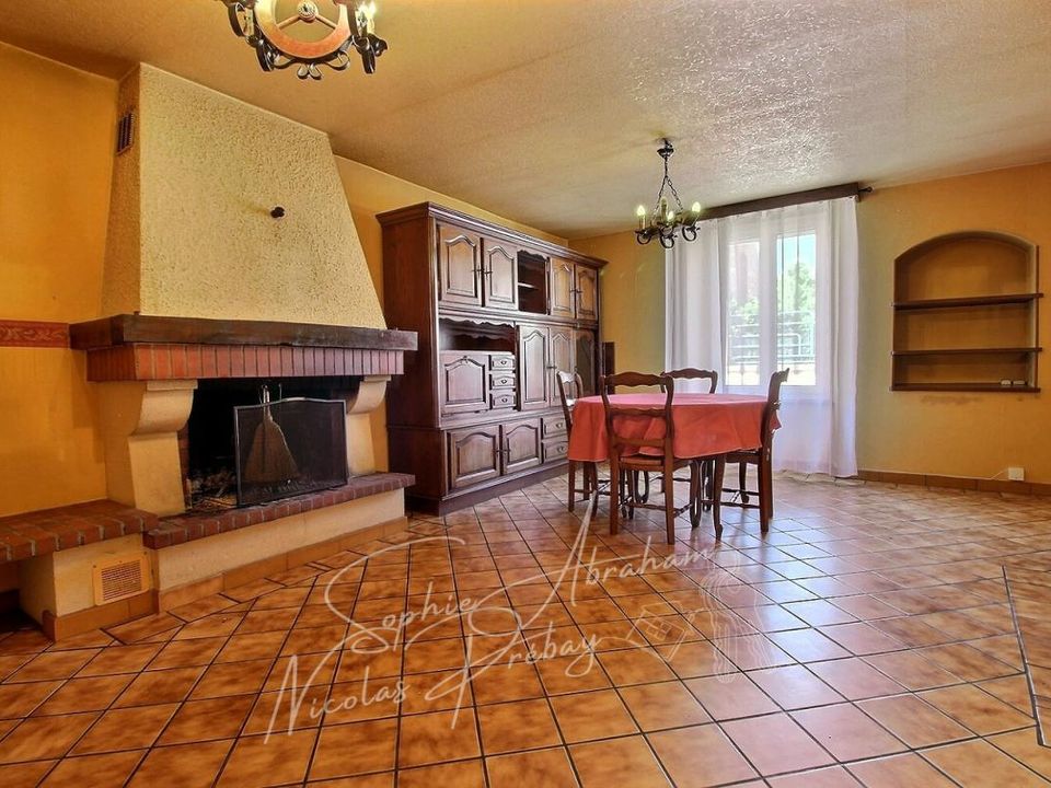 Villa a Janville-en-Beauce, Eure-et-Loir - foto 4