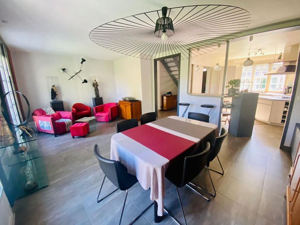 Villa i Croissy-Beaubourg, Seine-et-Marne - foto 3