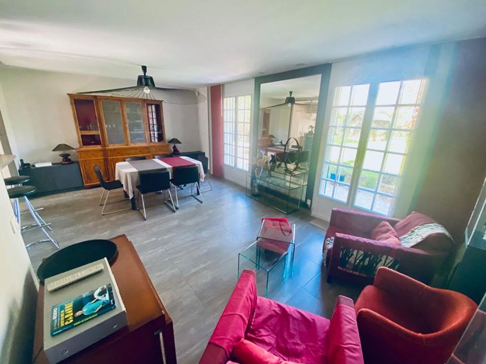 Villa i Croissy-Beaubourg, Seine-et-Marne - foto 5