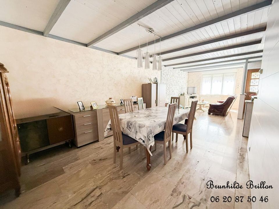 Villa en Fouquières-lès-Lens, Pas-de-Calais - foto 2