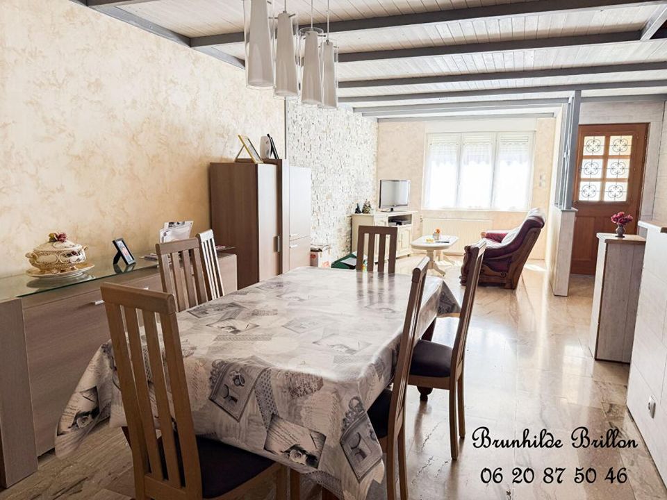 Villa en Fouquières-lès-Lens, Pas-de-Calais - foto 3