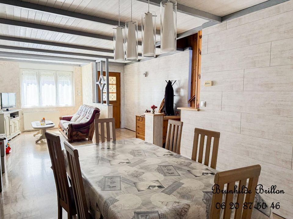 Villa en Fouquières-lès-Lens, Pas-de-Calais - foto 4