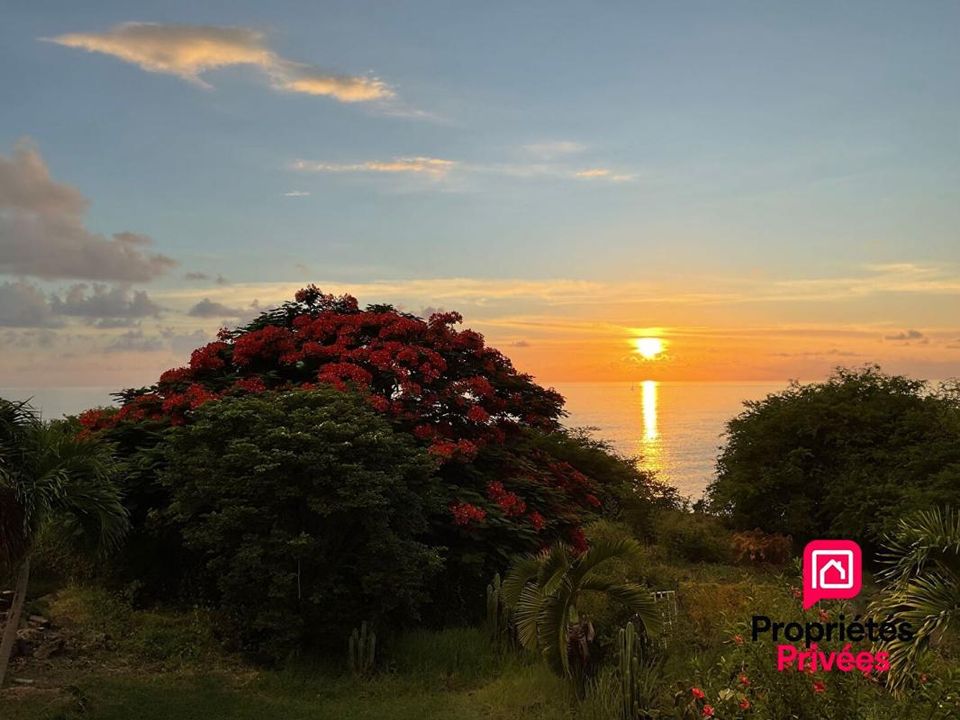Villa a Bouillante, Guadeloupe - foto 1