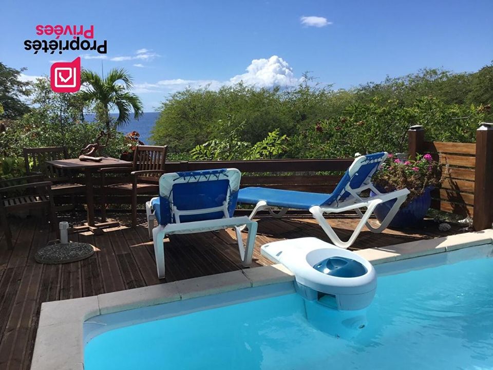 Villa a Bouillante, Guadeloupe - foto 2