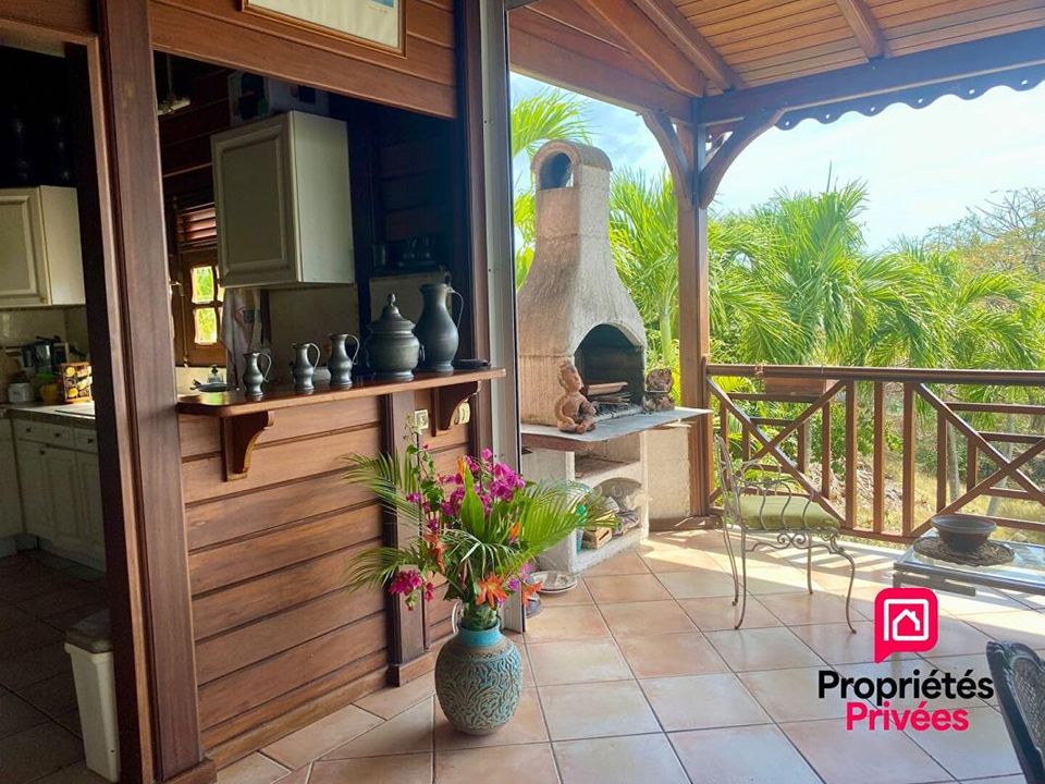 Villa a Bouillante, Guadeloupe - foto 3