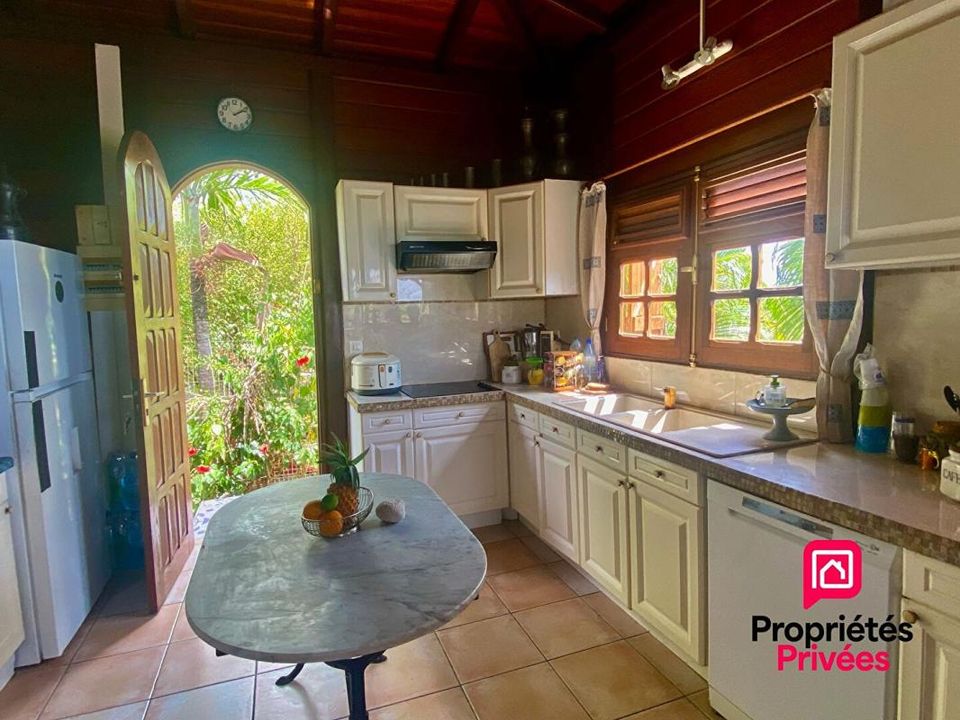 Villa a Bouillante, Guadeloupe - foto 4