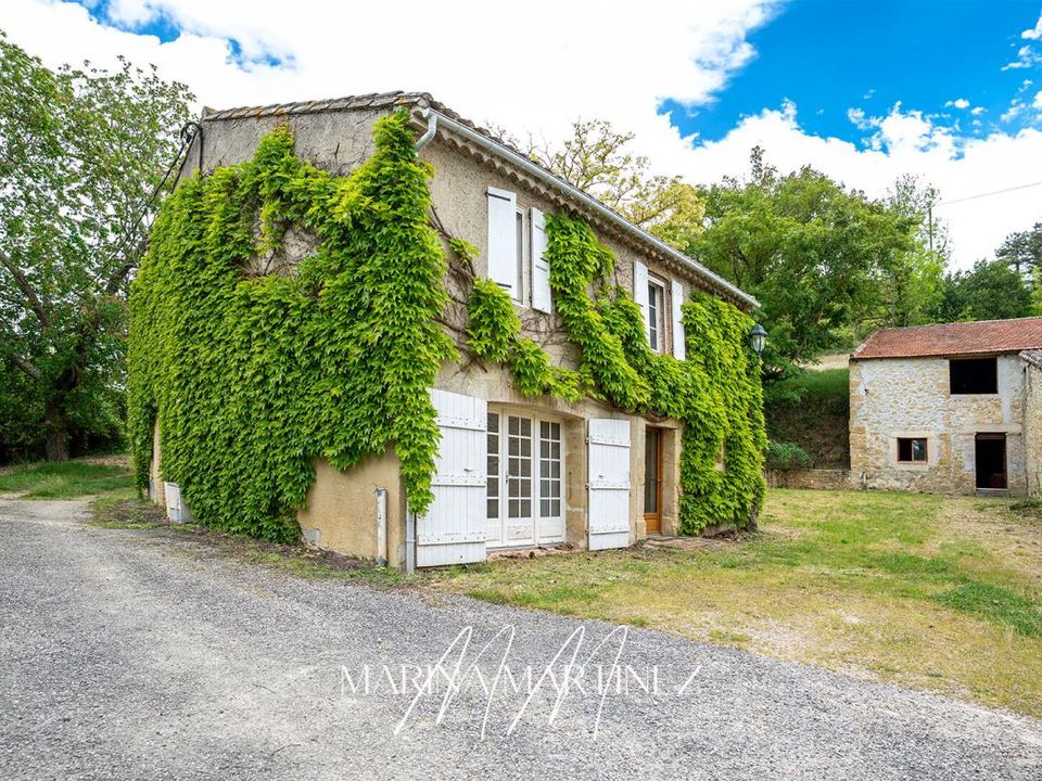 Villa i Castelnaudary, Aude - foto 1