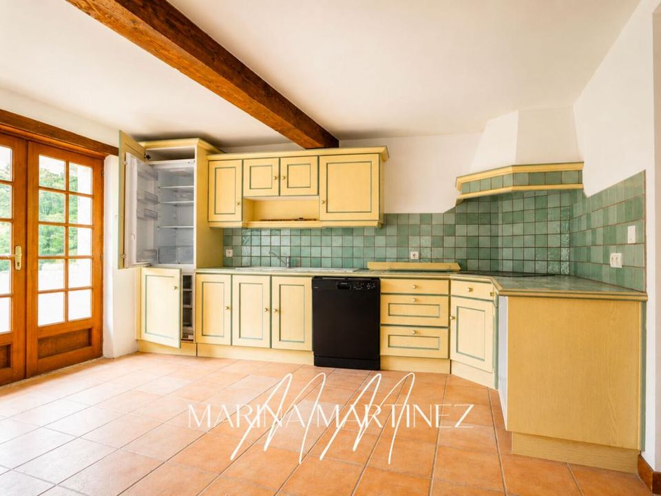 Villa i Castelnaudary, Aude - foto 4