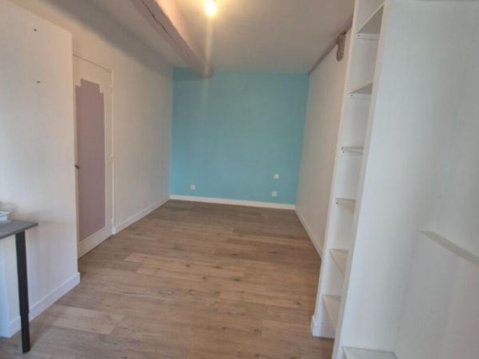 Villa i Ébreuil, Allier - foto 4