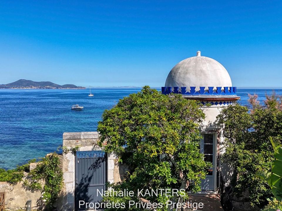 Villa i Toulon, Var - foto 1