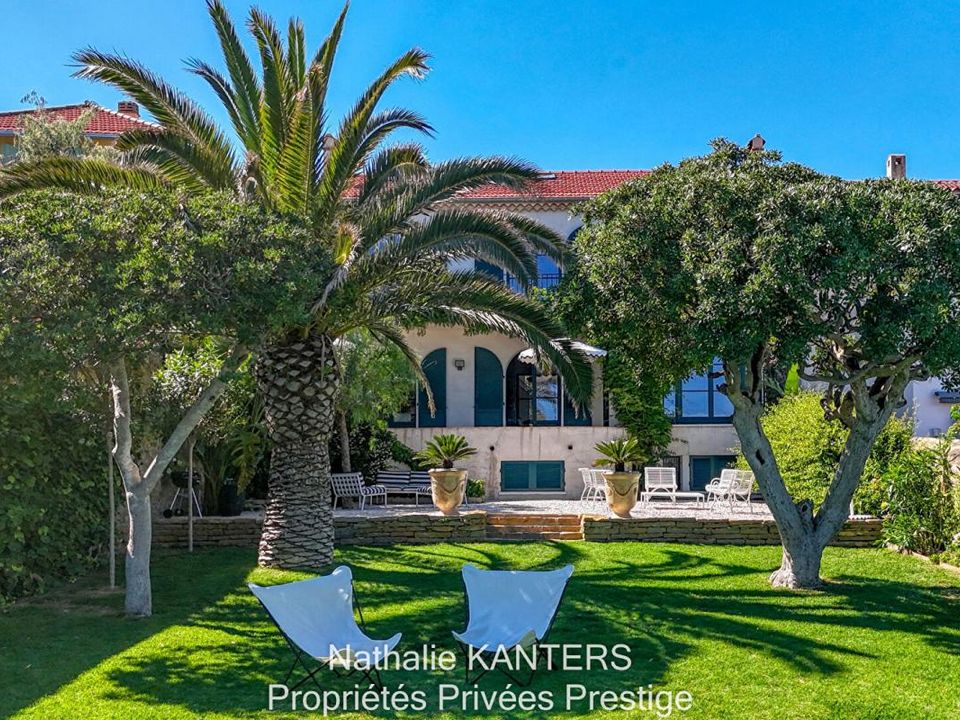 Villa i Toulon, Var - foto 2