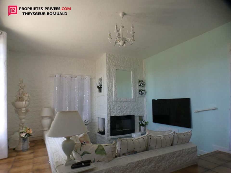 Villa i La Selle-sur-le-Bied, Loiret - foto 2