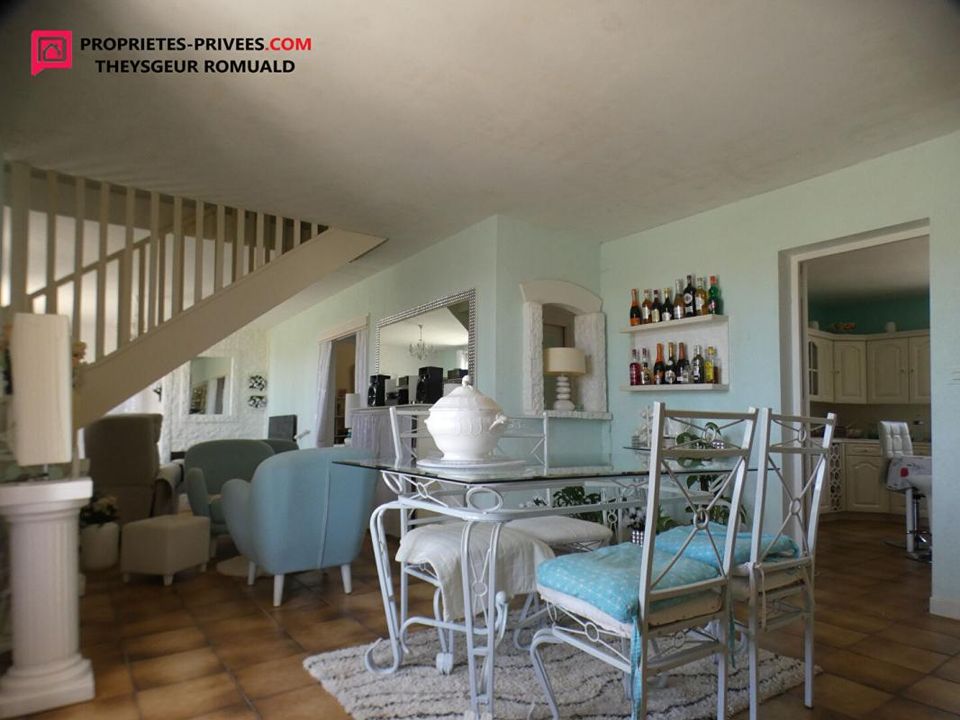 Villa i La Selle-sur-le-Bied, Loiret - foto 3