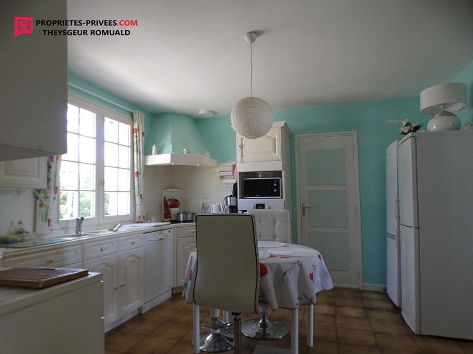 Villa i La Selle-sur-le-Bied, Loiret - foto 4
