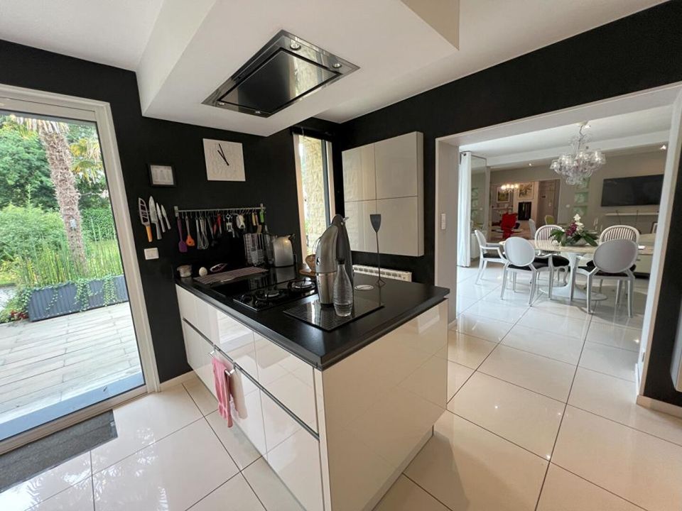Villa i Auge, Charente - foto 3