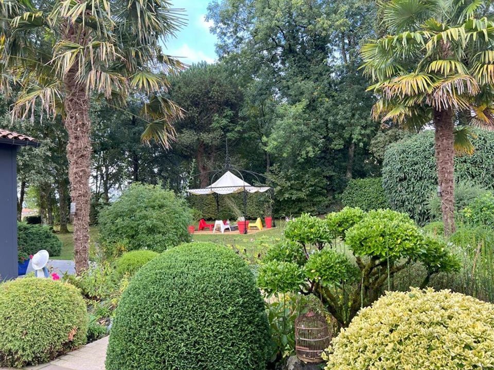 Villa i Auge, Charente - foto 4