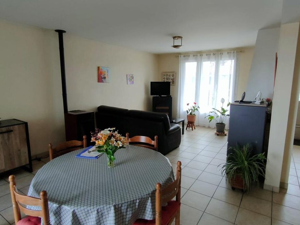 Villa i La Verrie, Vendee - bilde 3