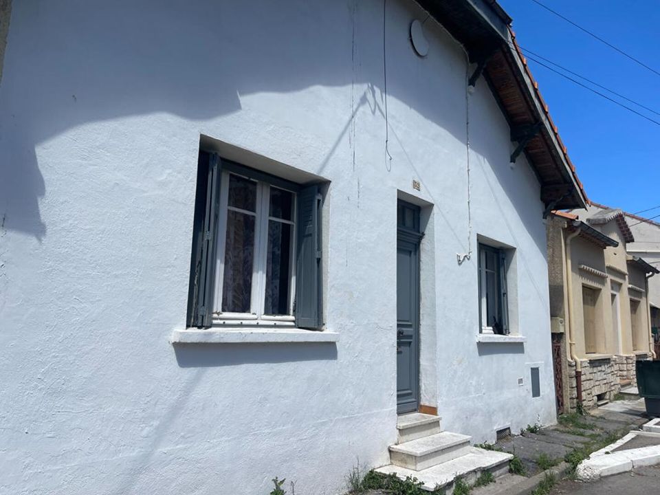Villa in Ales, Gard - foto 1
