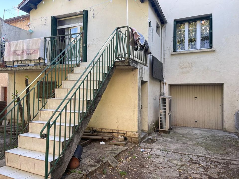 Villa in Ales, Gard - foto 2