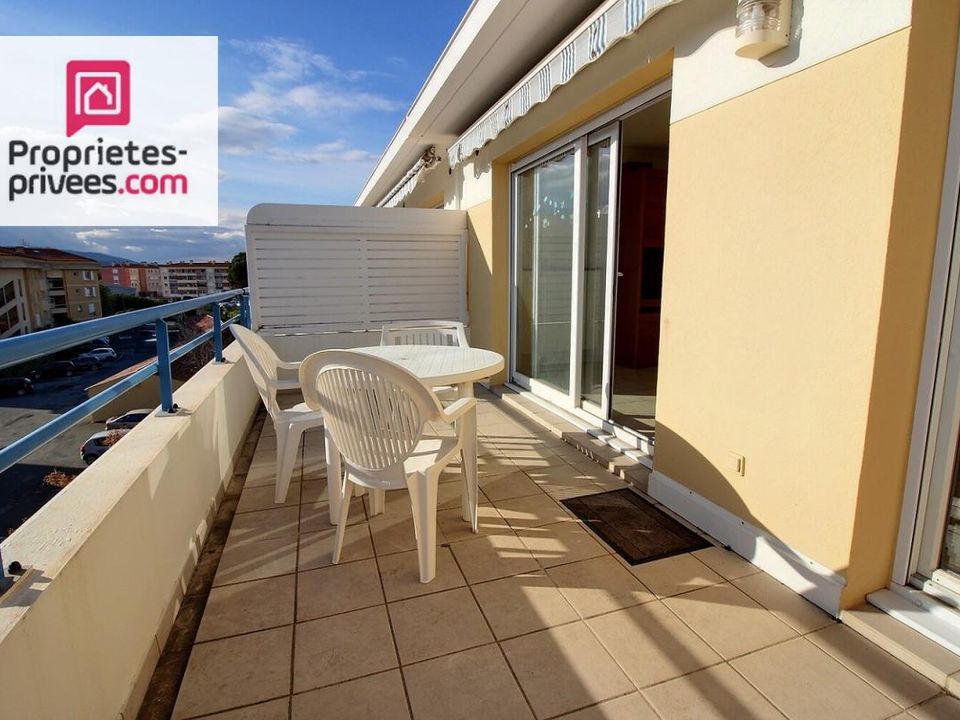 Lejlighed i Frejus, Var - foto 1
