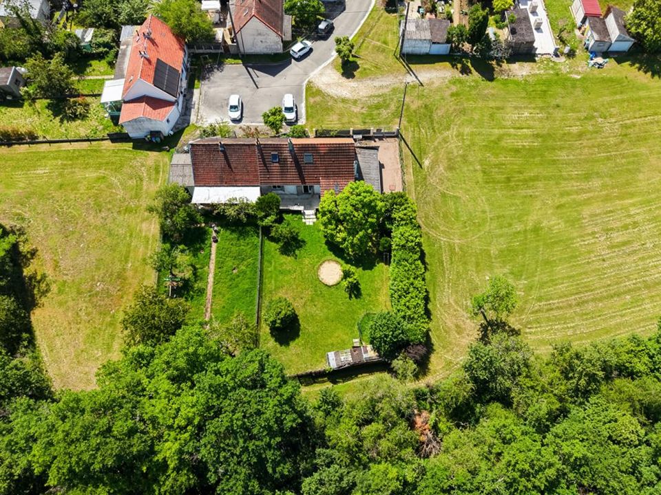 Villa a Venesmes, Cher - foto 2