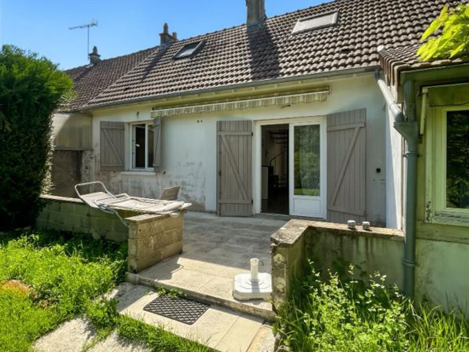 Villa a Venesmes, Cher - foto 4