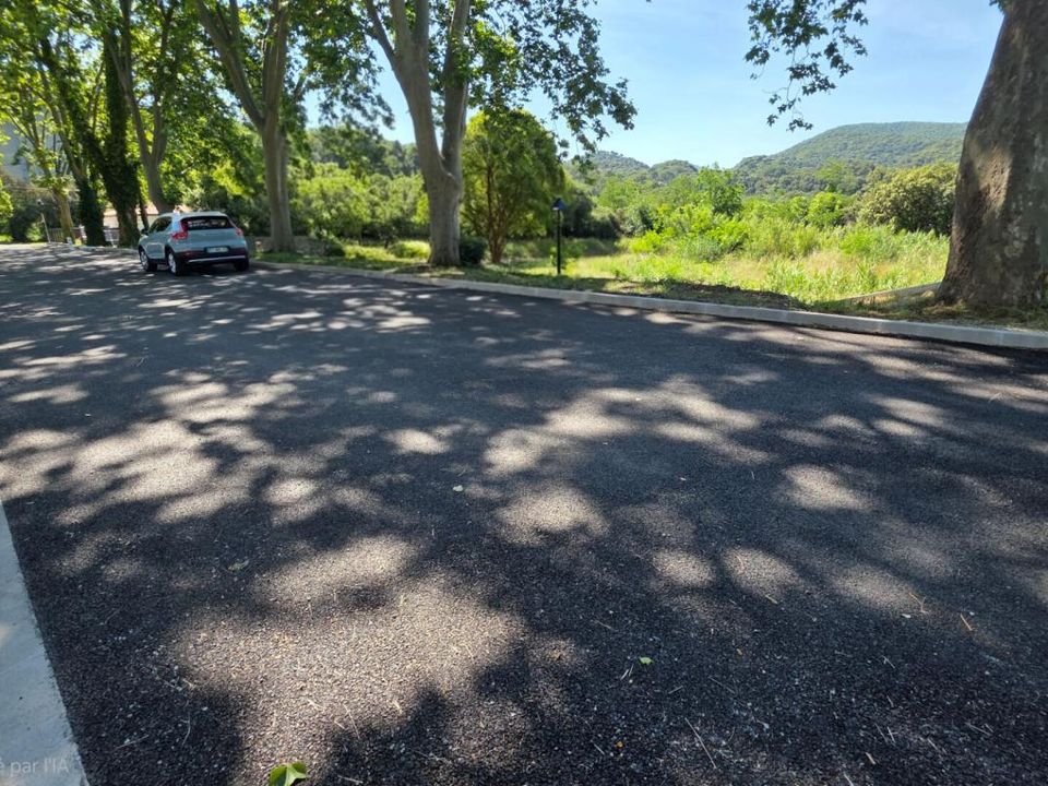 Terra a Les Cluses, Pyrenees-Orientales - foto 3