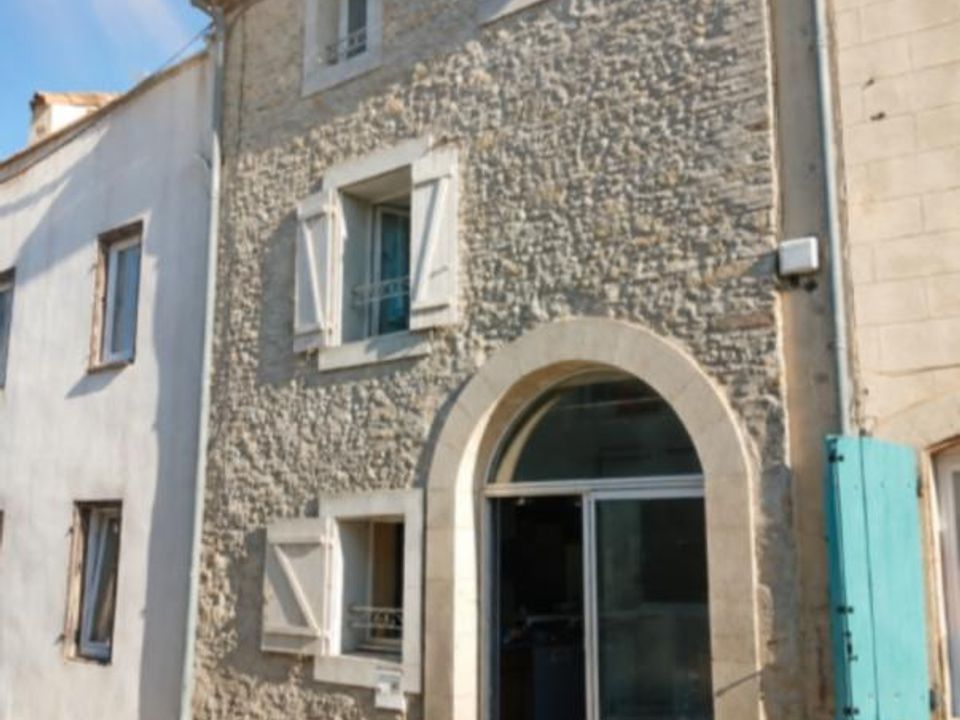 Villa i Cailhau, Aude - bilde 1
