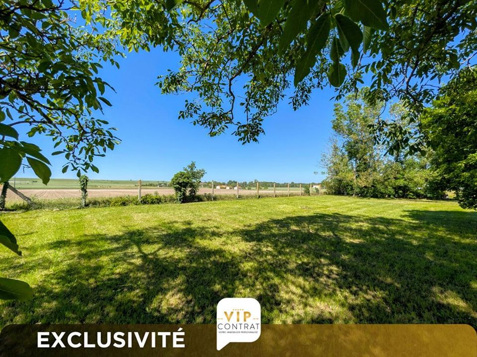 Villa i Rouffiac, Charente-Maritime - foto 5