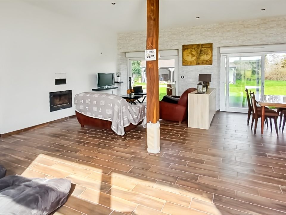 Haus in Vicq-Exemplet, Indre - Foto 3