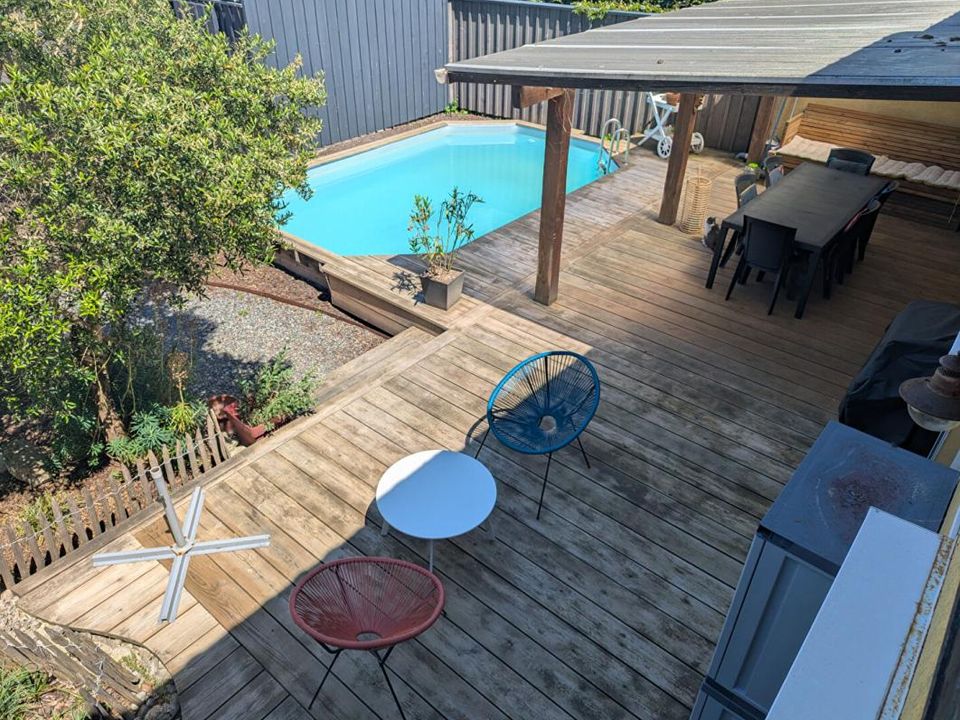 Villa a Le Barp, Gironde - foto 2