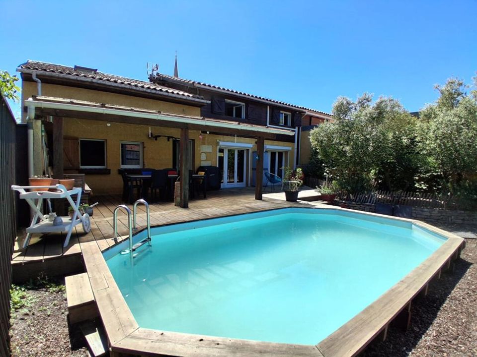 Villa a Le Barp, Gironde - foto 3