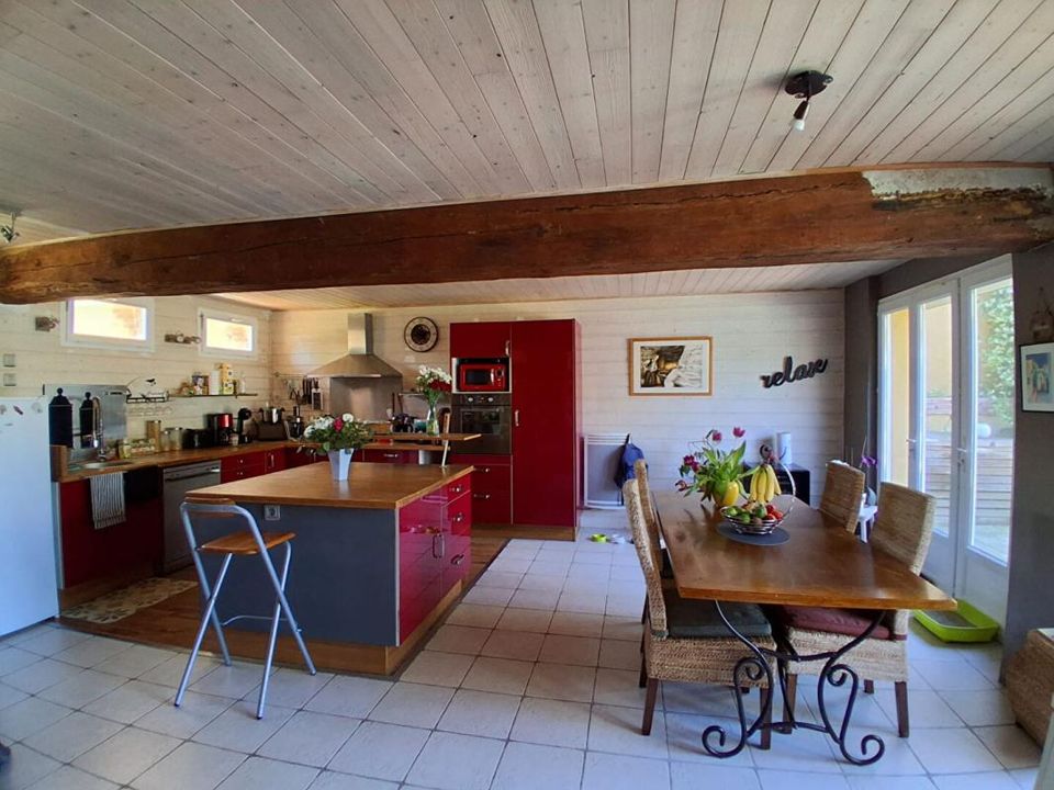 Villa a Le Barp, Gironde - foto 4