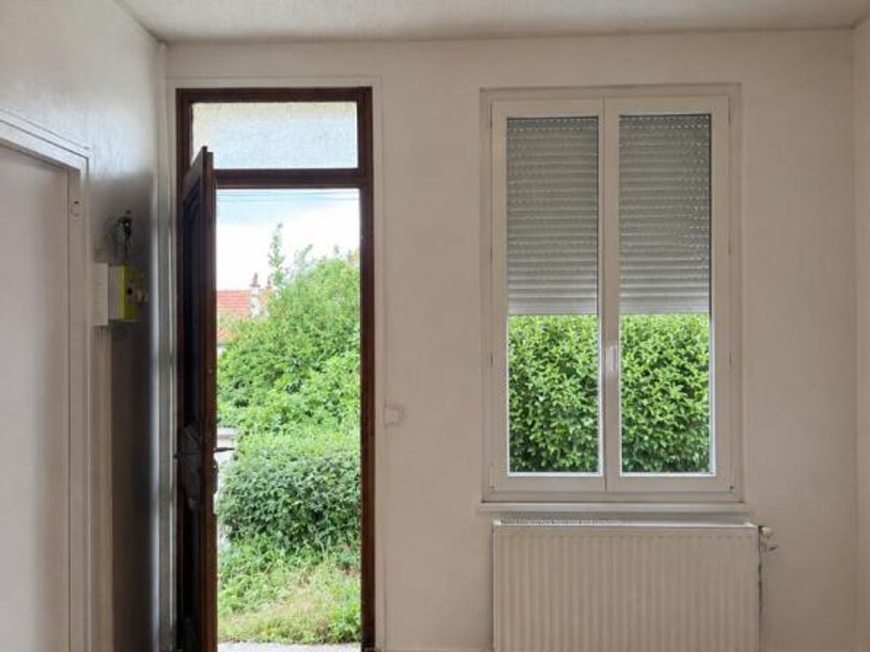Lejlighed i Villeneuve-Saint-Georges, Val-de-Marne - foto 2