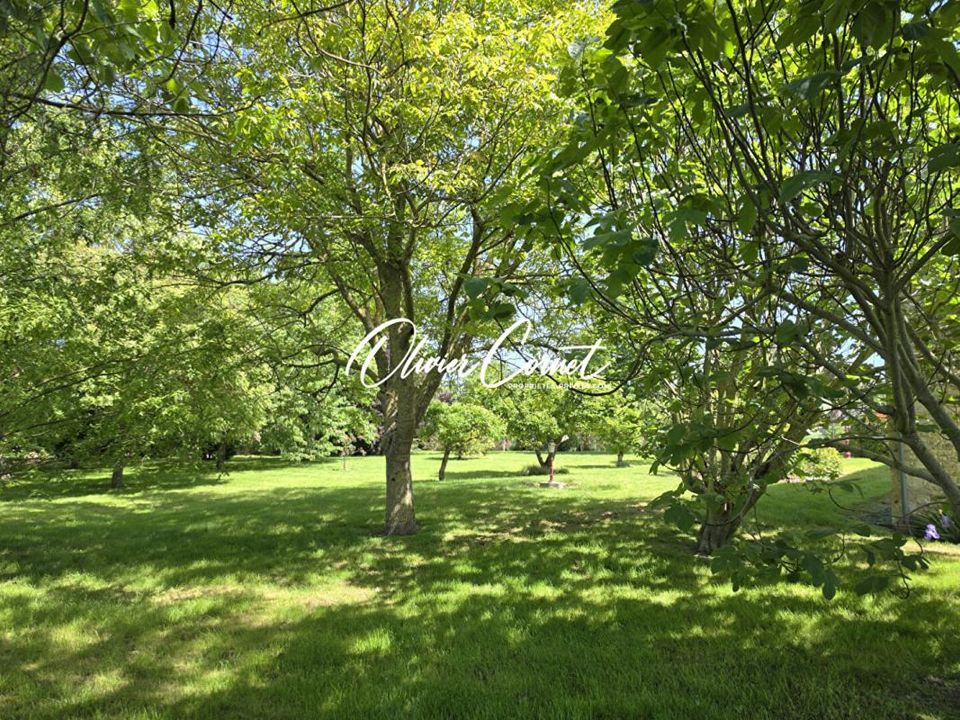 Villa en Saint-Hilaire-sur-Erre, Orne - foto 5