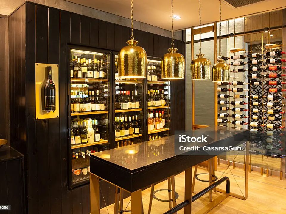 L'establiment comercial a Paris, Paris - foto 3