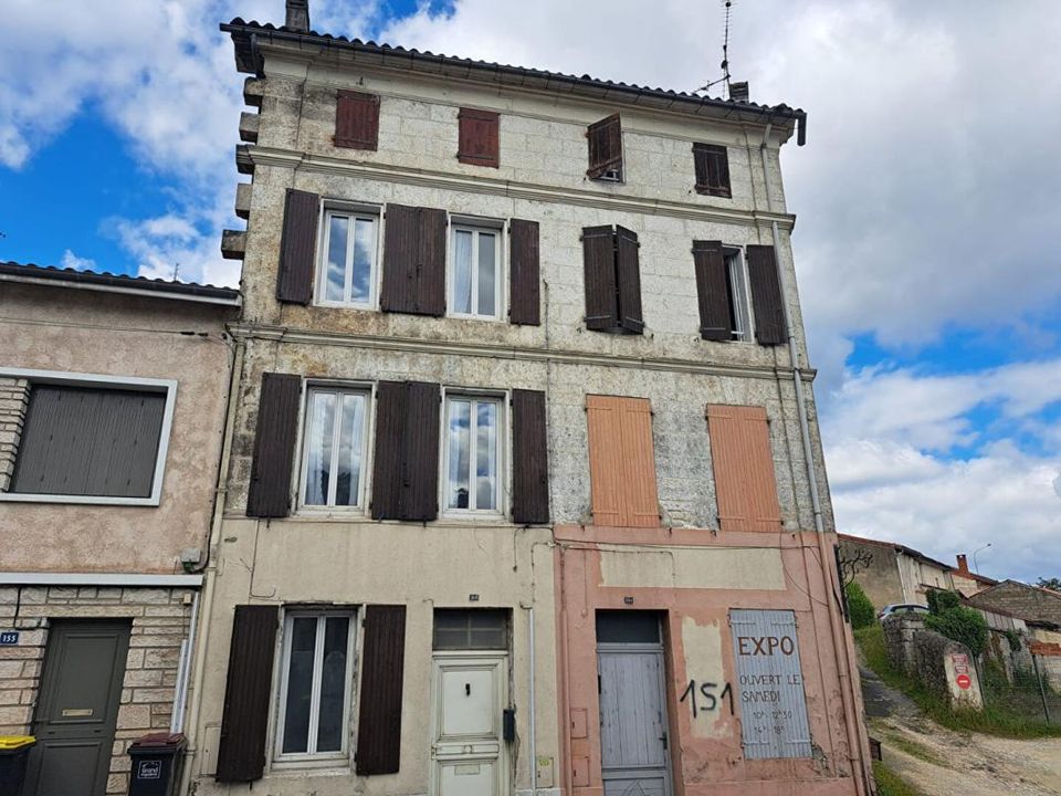 Villa i Angouleme, Charente - foto 1
