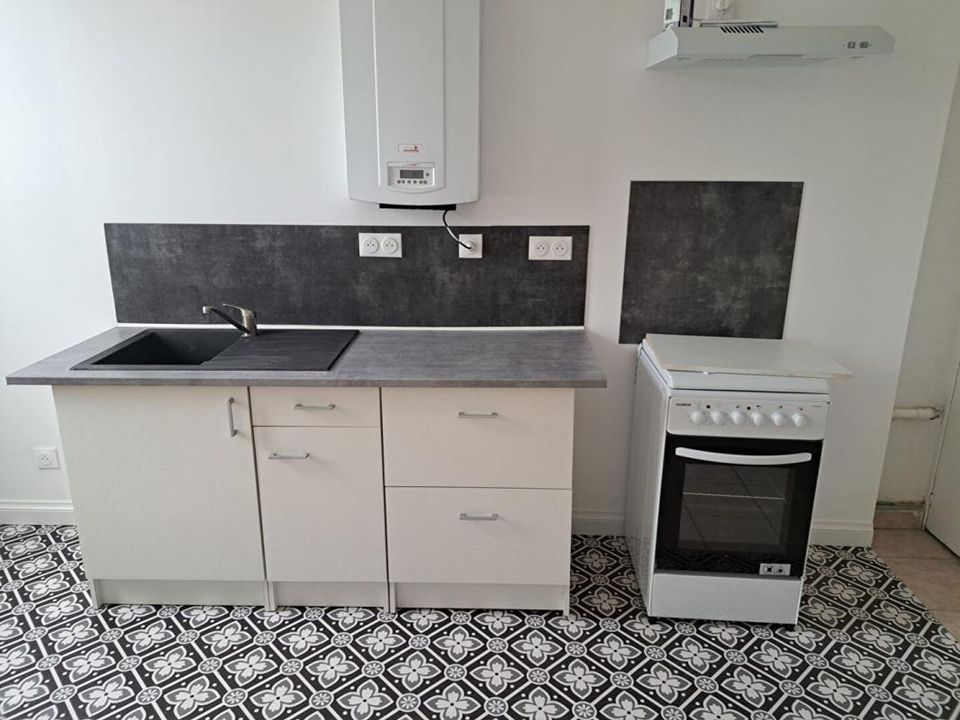 Villa i Angouleme, Charente - foto 4