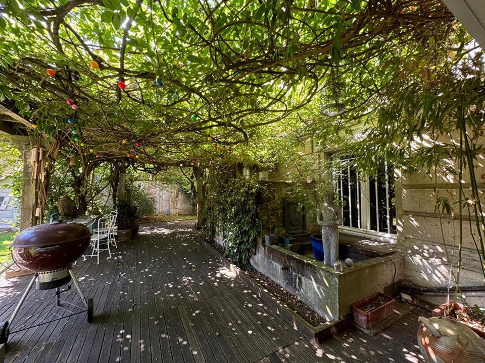 Villa in Pessac, Gironde - foto 1