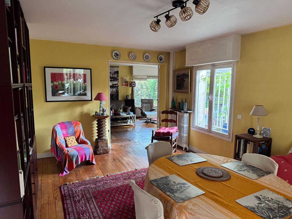 Villa in Pessac, Gironde - foto 3
