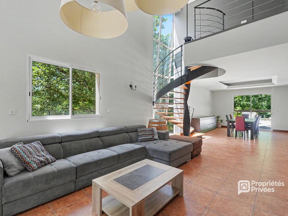 Villa i Bouloc, Haute-Garonne - foto 3