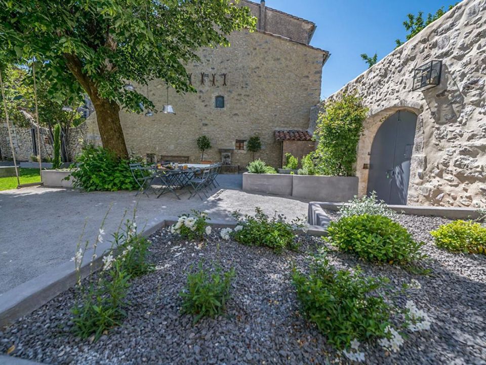 Villa i Uzes, Gard - foto 2