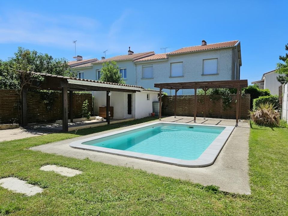 Villa i Agen, Lot-et-Garonne - foto 2