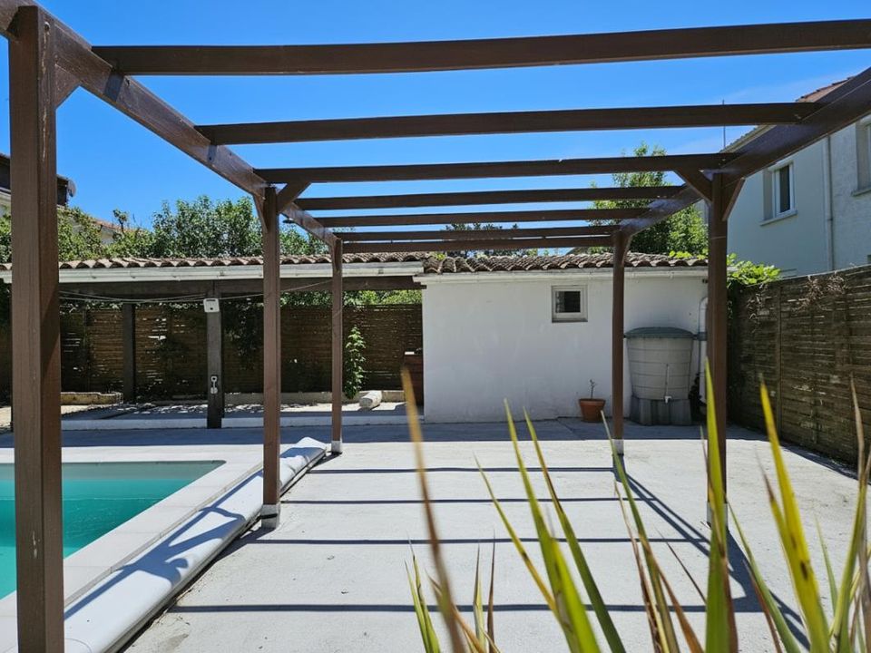 Villa i Agen, Lot-et-Garonne - foto 3